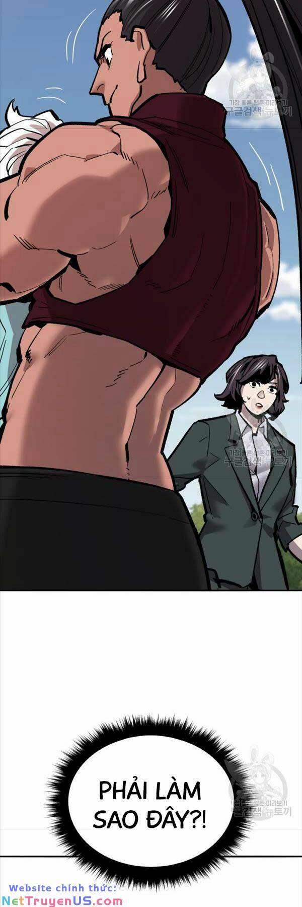 Phá Bỏ Giới Hạn 115 trang 125