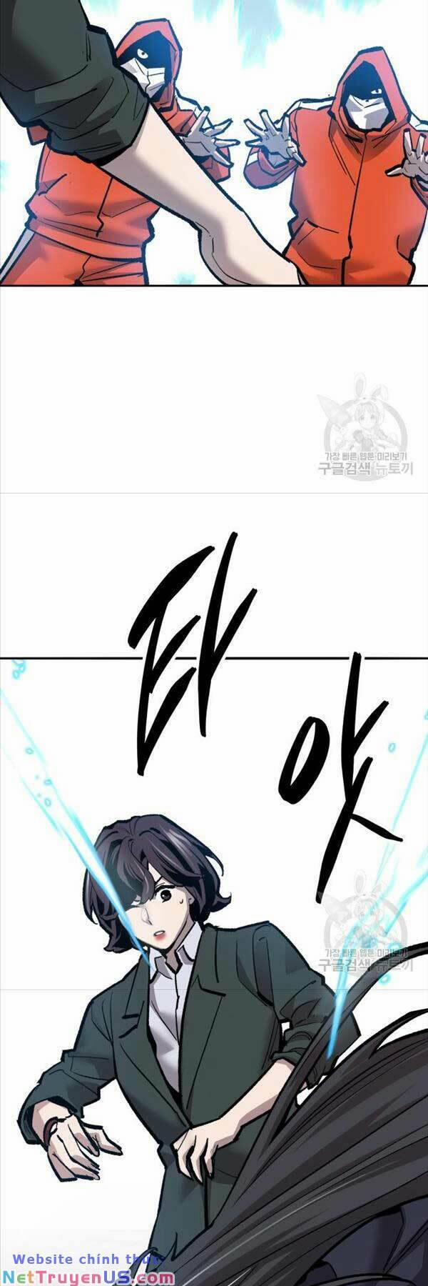 Phá Bỏ Giới Hạn 115 trang 128