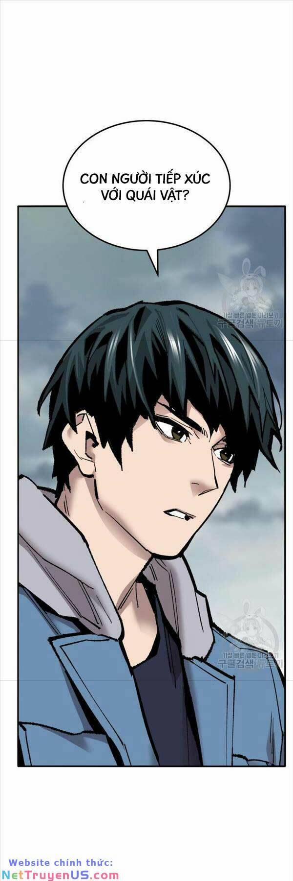 Phá Bỏ Giới Hạn 115 trang 97