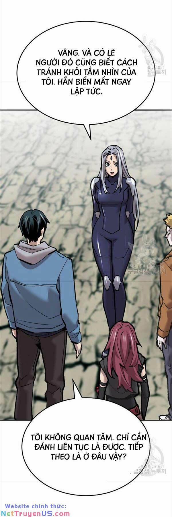 Phá Bỏ Giới Hạn 115 trang 98