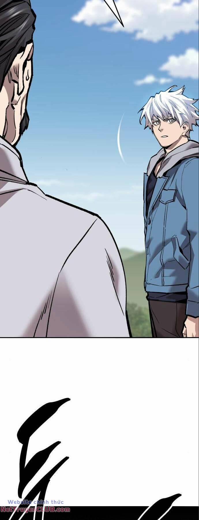 Phá Bỏ Giới Hạn 122 trang 13