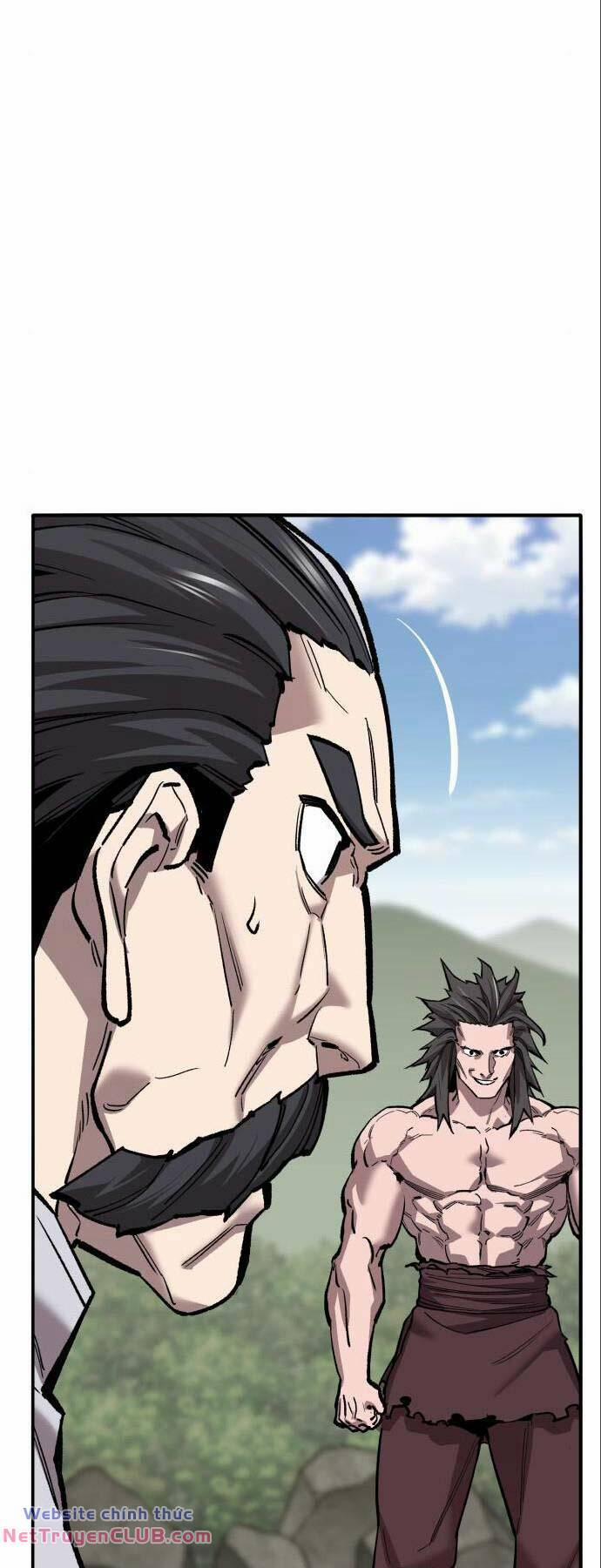 Phá Bỏ Giới Hạn 122 trang 16