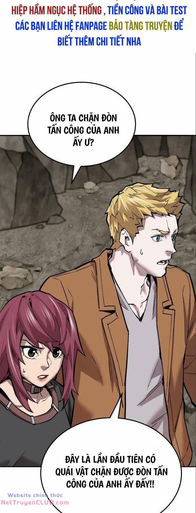 Phá Bỏ Giới Hạn 122 trang 36