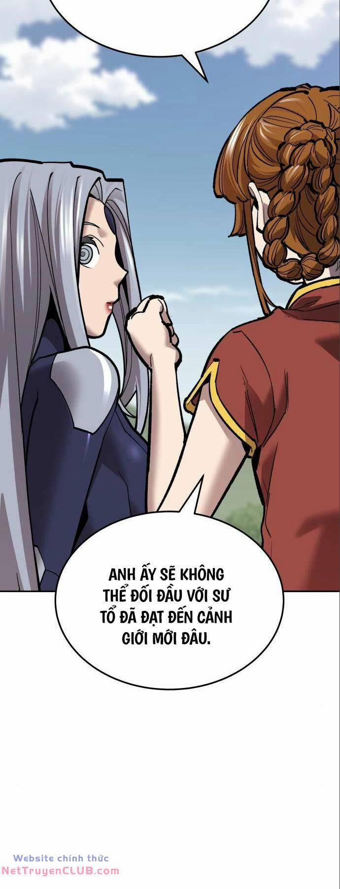 Phá Bỏ Giới Hạn 122 trang 41