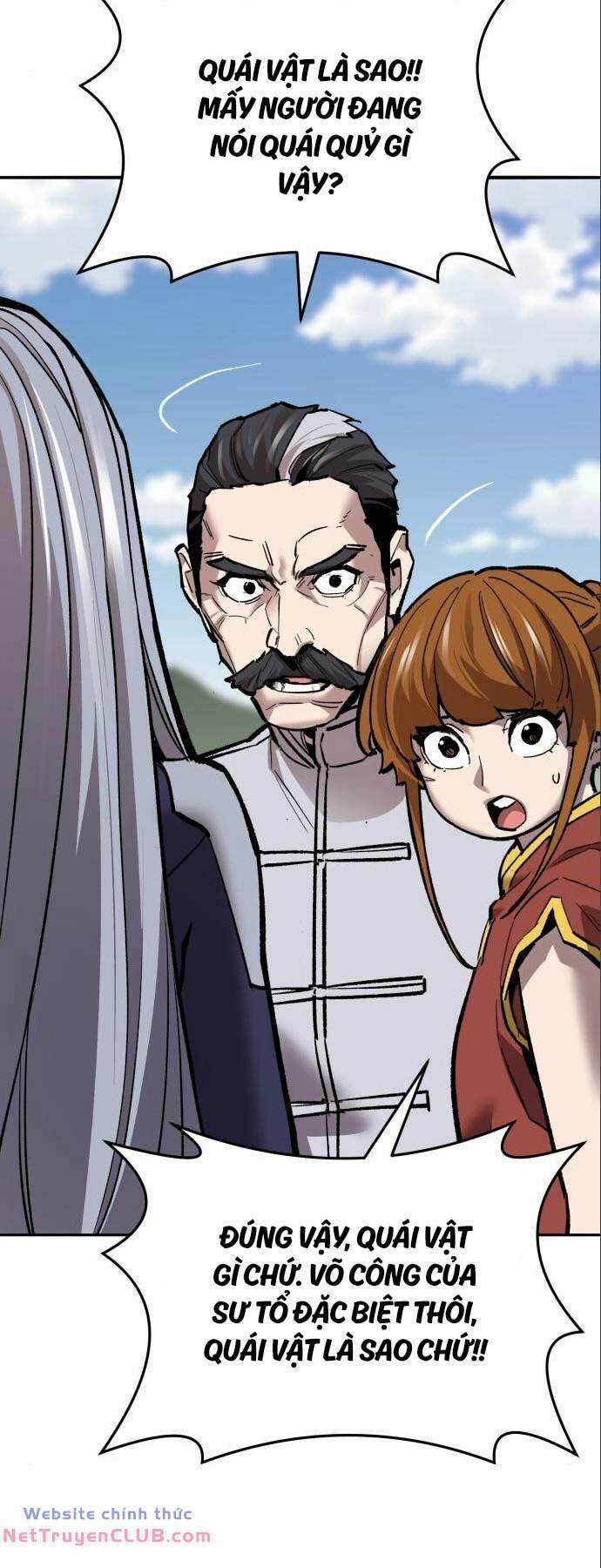 Phá Bỏ Giới Hạn 122 trang 8