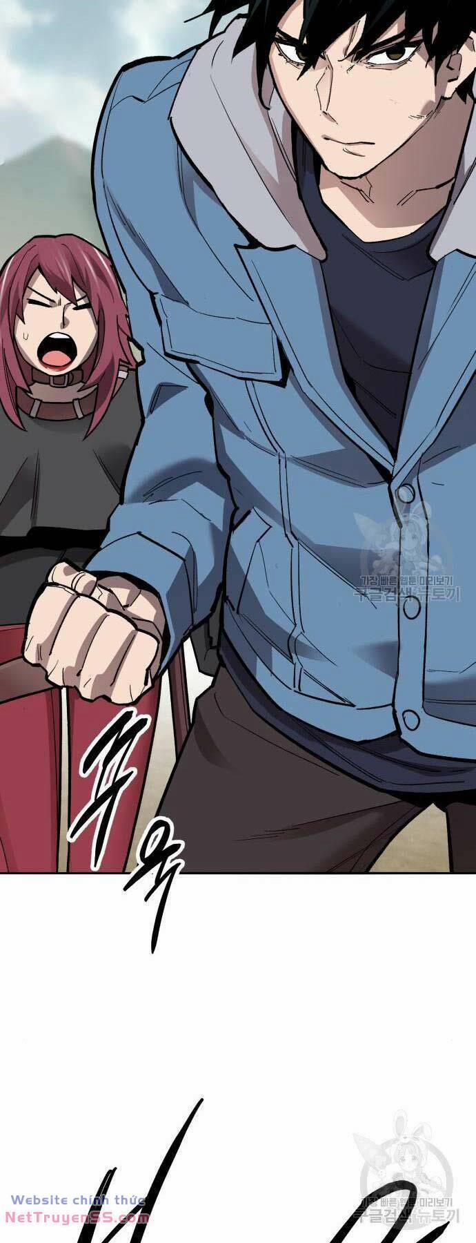 Phá Bỏ Giới Hạn 126 trang 104