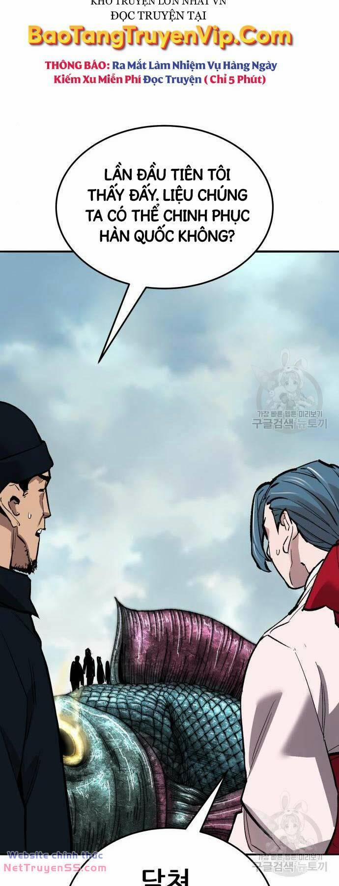 Phá Bỏ Giới Hạn 126 trang 127