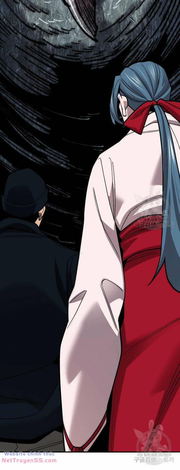 Phá Bỏ Giới Hạn 126 trang 54