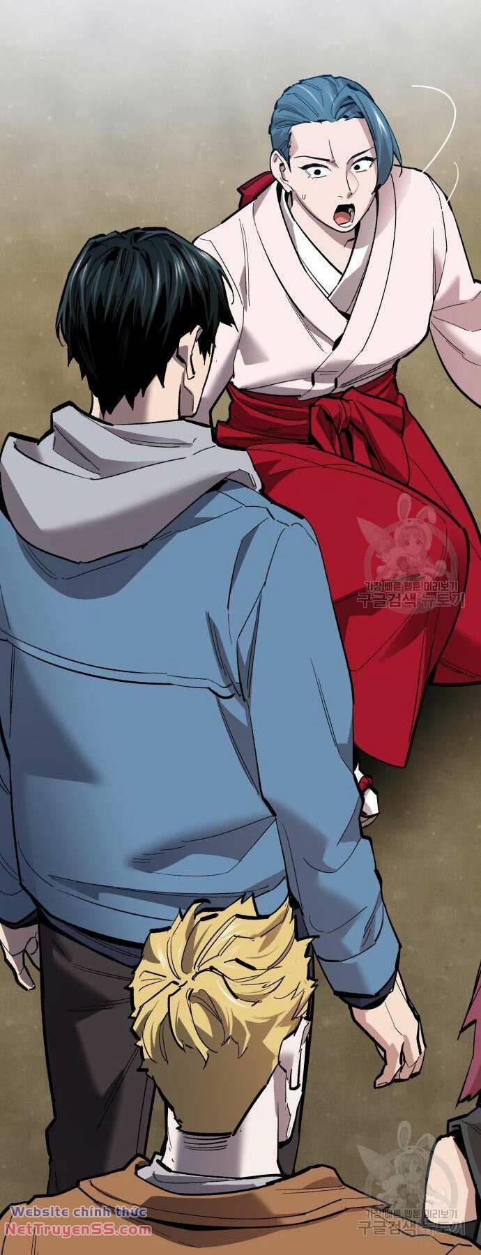 Phá Bỏ Giới Hạn 126 trang 92