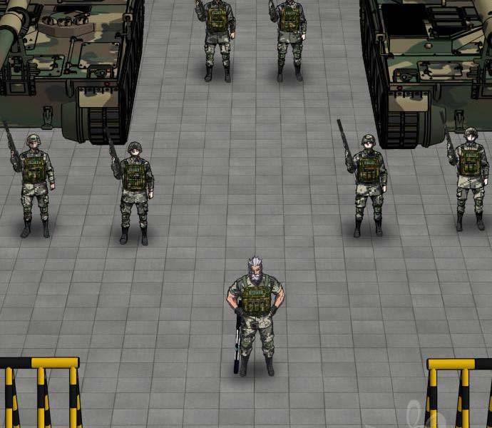 Phá Bỏ Giới Hạn 127 trang 8