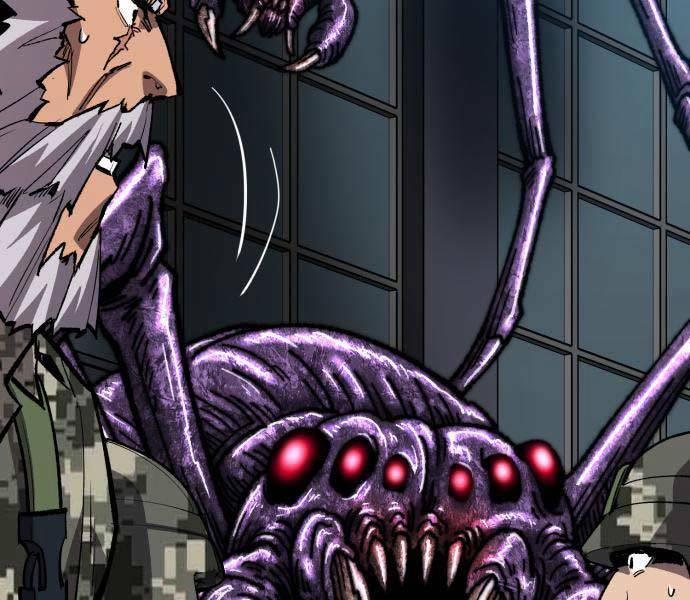 Phá Bỏ Giới Hạn 127 trang 84