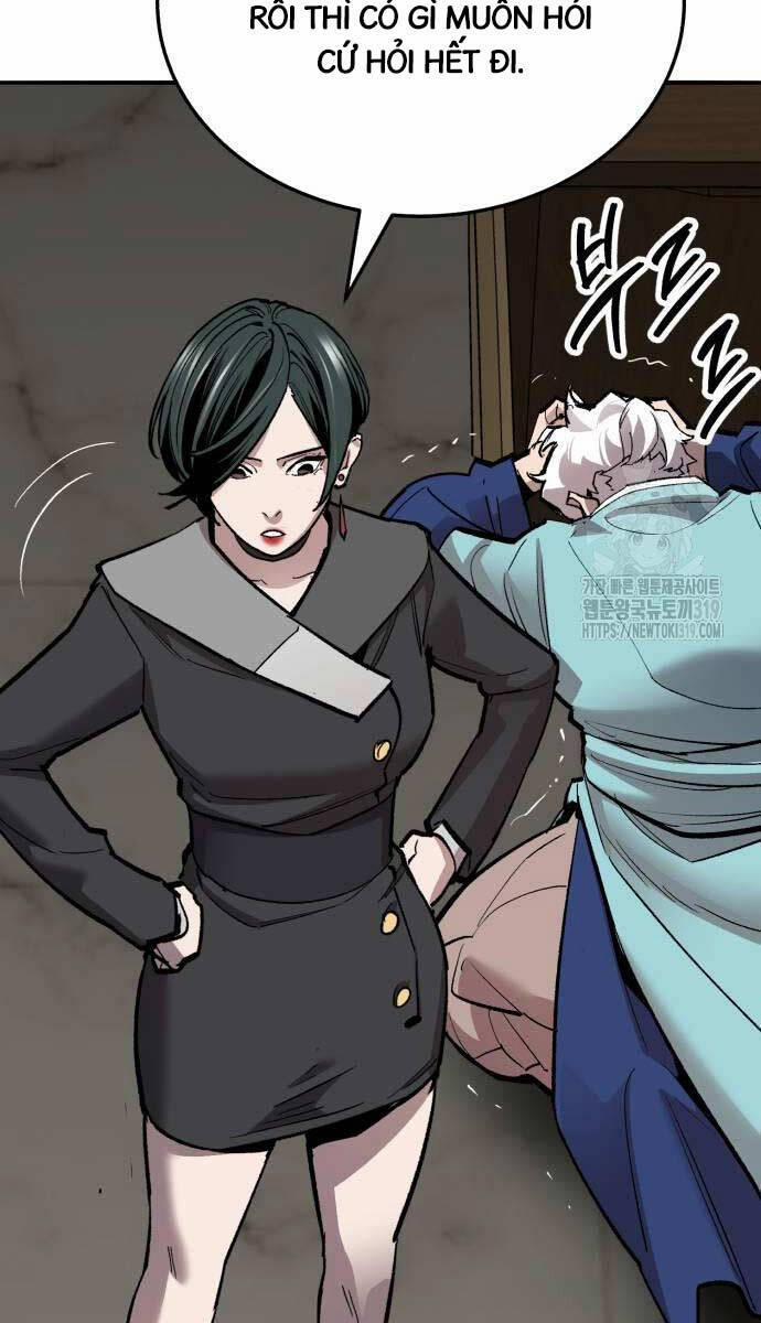 Phá Bỏ Giới Hạn 128 trang 25