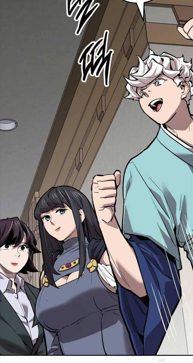 Phá Bỏ Giới Hạn 130 trang 110