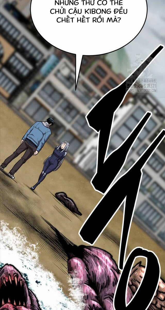 Phá Bỏ Giới Hạn 130 trang 117