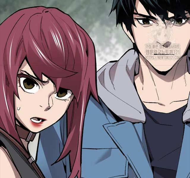 Phá Bỏ Giới Hạn 131 trang 132