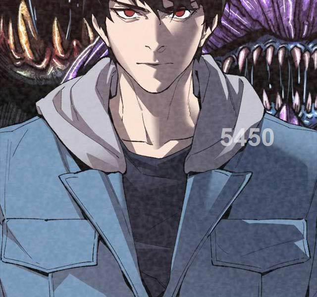 Phá Bỏ Giới Hạn 131 trang 3