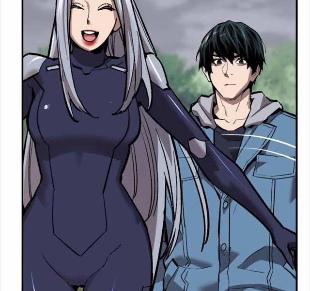 Phá Bỏ Giới Hạn 131 trang 88