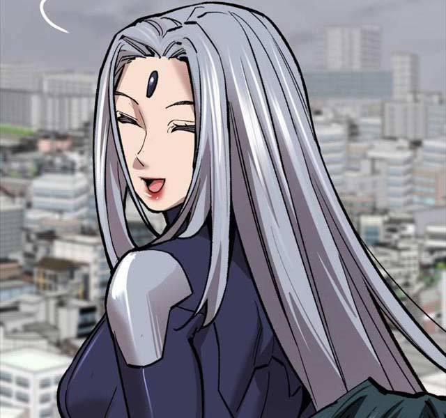 Phá Bỏ Giới Hạn 131 trang 91