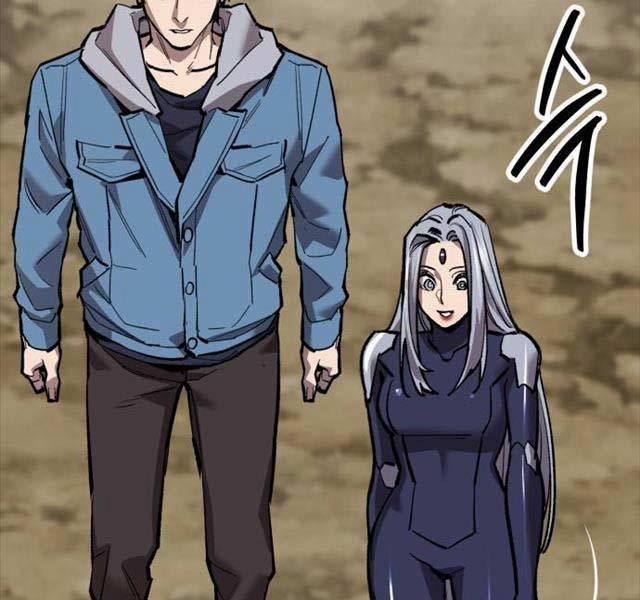 Phá Bỏ Giới Hạn 131 trang 98