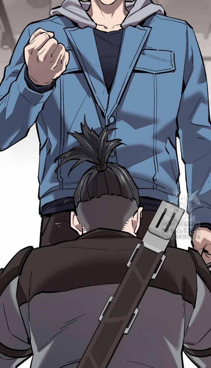 Phá Bỏ Giới Hạn 132 trang 137