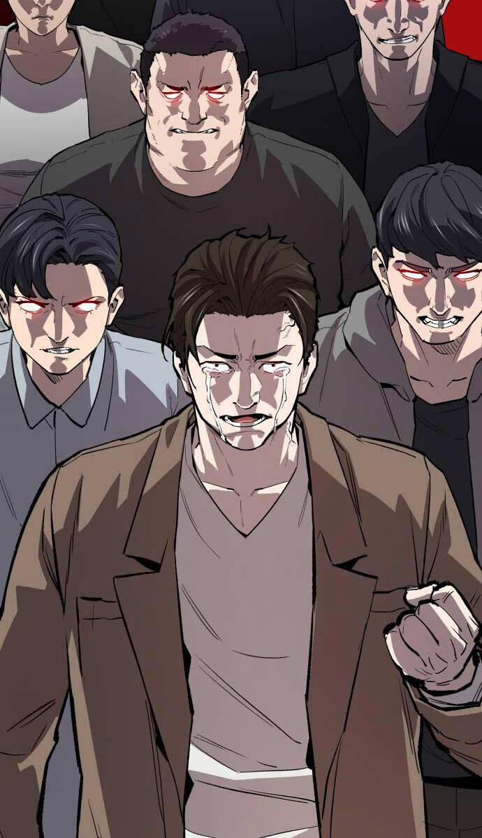 Phá Bỏ Giới Hạn 132 trang 16