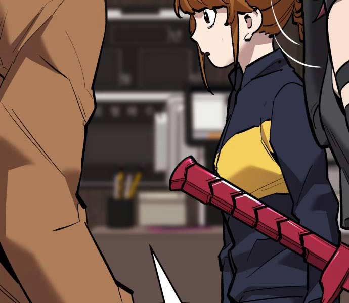 Phá Bỏ Giới Hạn 133 trang 44