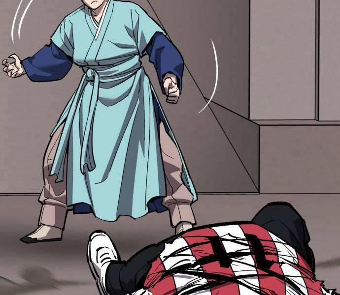 Phá Bỏ Giới Hạn 134 trang 16