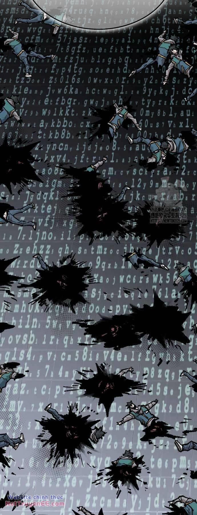 Phá Bỏ Giới Hạn 135 trang 150