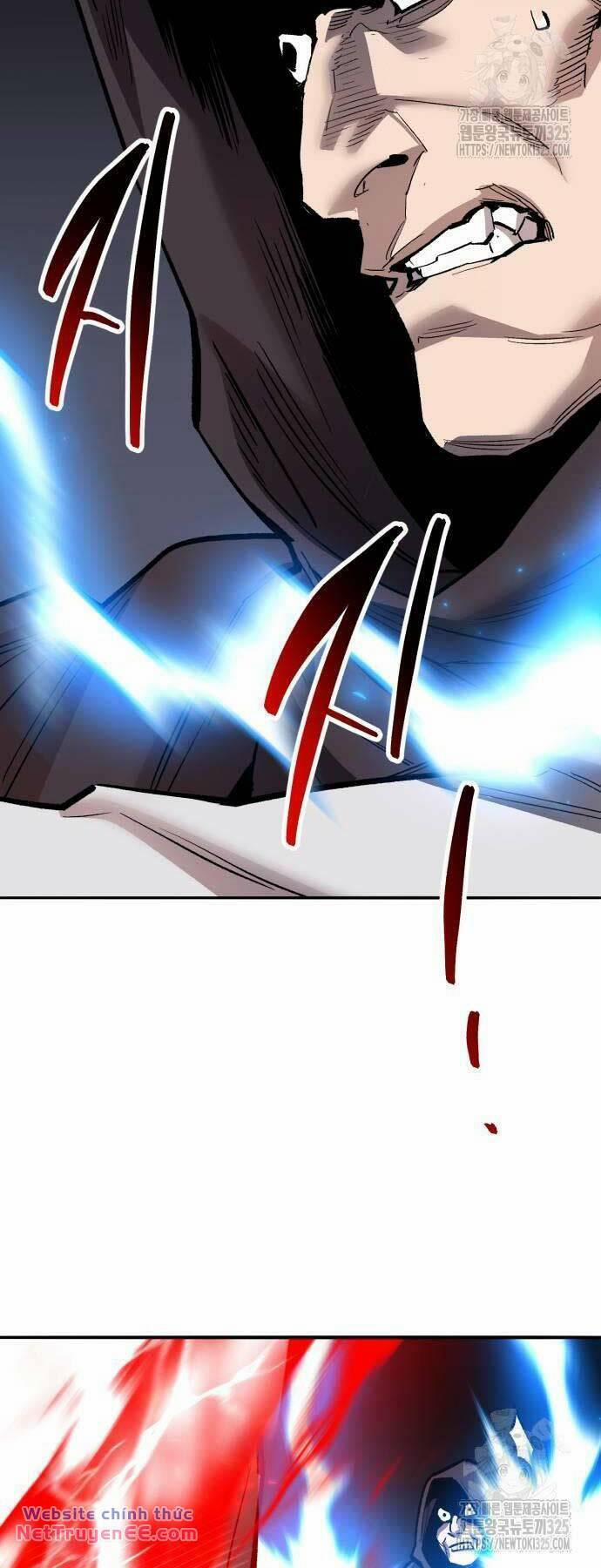 Phá Bỏ Giới Hạn 135 trang 24