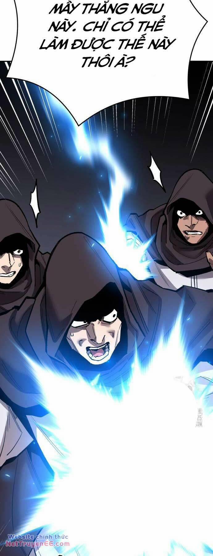 Phá Bỏ Giới Hạn 135 trang 26