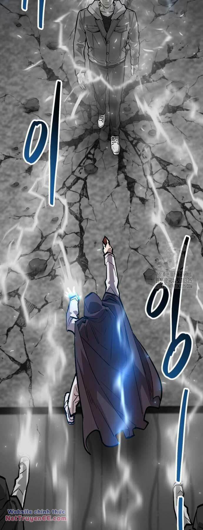 Phá Bỏ Giới Hạn 135 trang 37