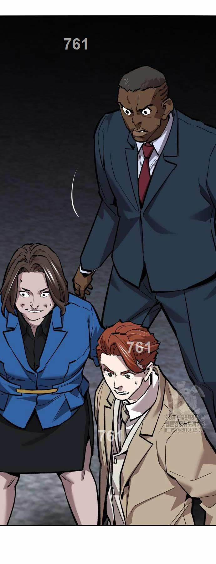 Phá Bỏ Giới Hạn 136 trang 1