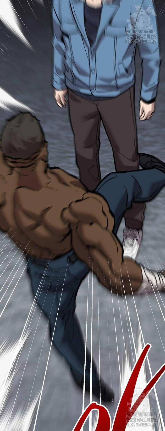 Phá Bỏ Giới Hạn 136 trang 41