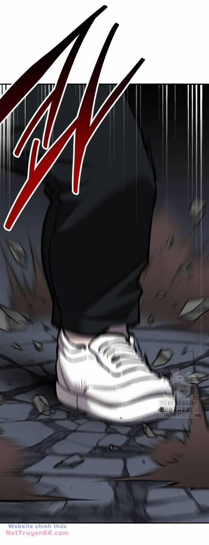 Phá Bỏ Giới Hạn 137 trang 18