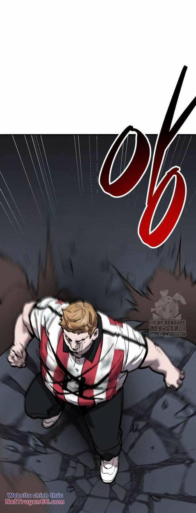 Phá Bỏ Giới Hạn 137 trang 19