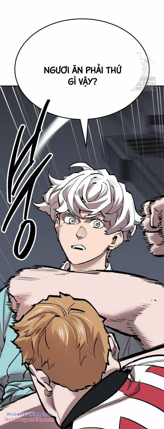 Phá Bỏ Giới Hạn 137 trang 23