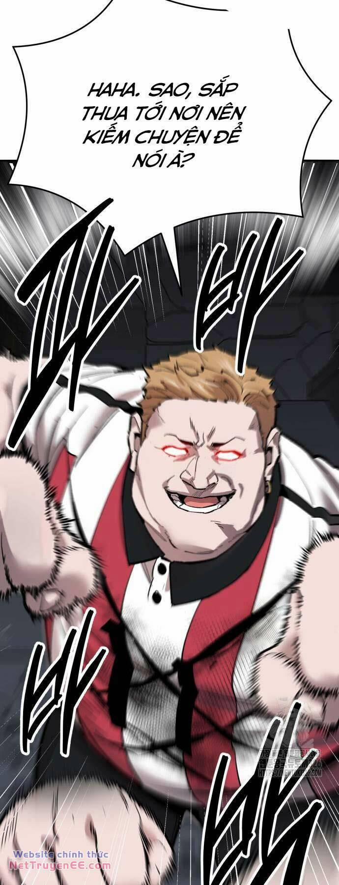 Phá Bỏ Giới Hạn 137 trang 25