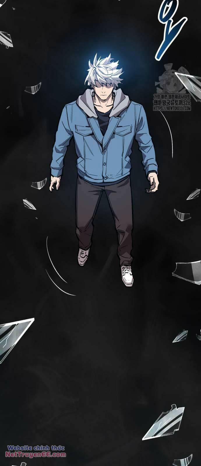 Phá Bỏ Giới Hạn 137 trang 57