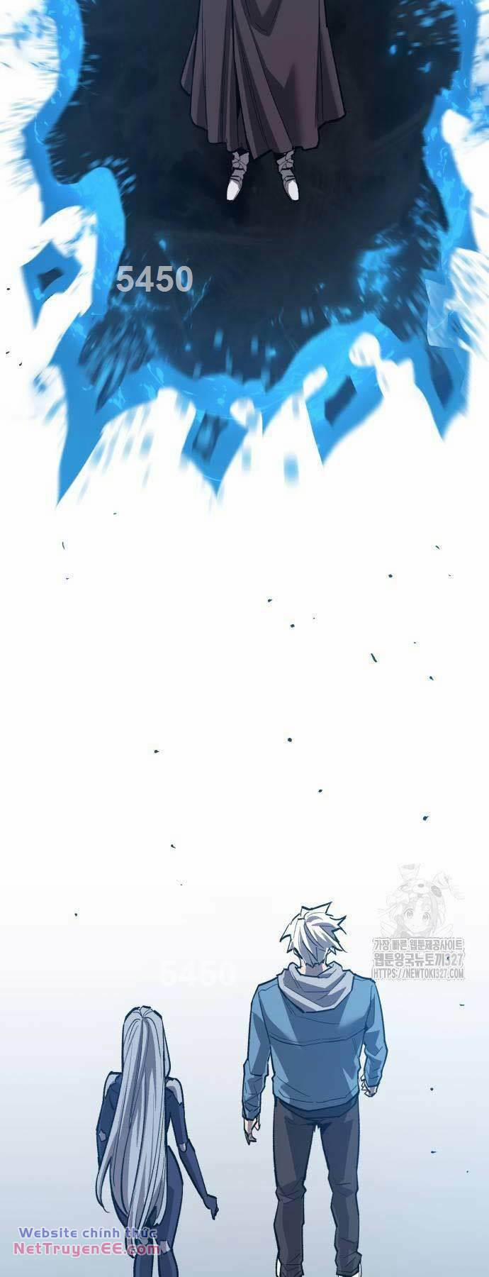 Phá Bỏ Giới Hạn 138 trang 1