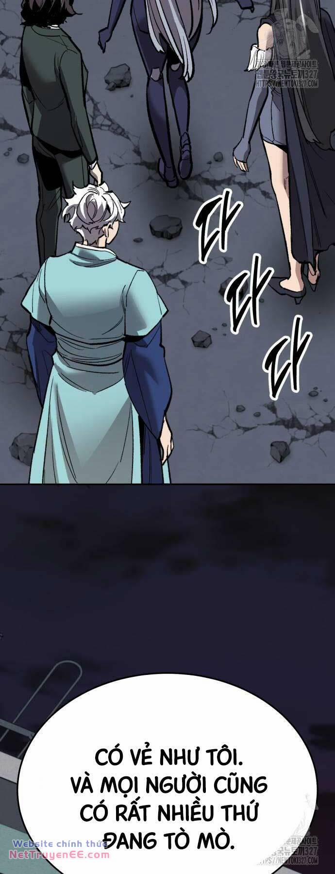 Phá Bỏ Giới Hạn 138 trang 110