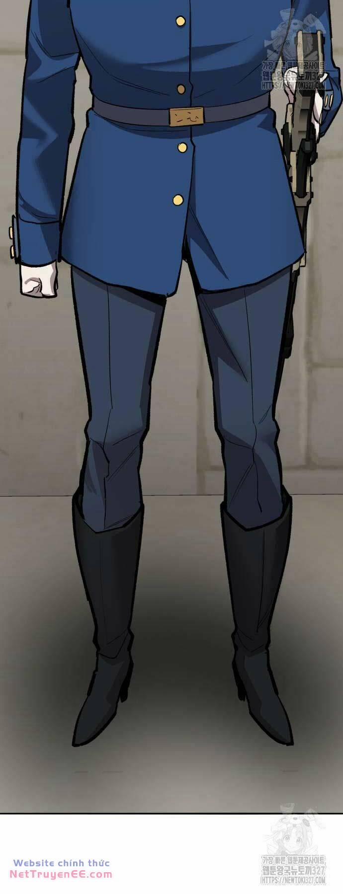 Phá Bỏ Giới Hạn 138 trang 127