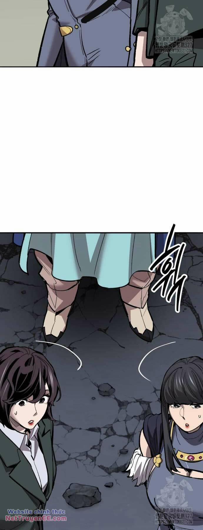 Phá Bỏ Giới Hạn 138 trang 84