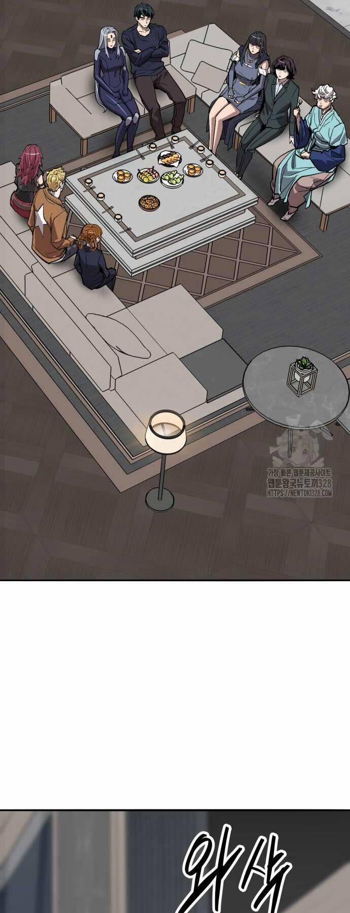 Phá Bỏ Giới Hạn 139 trang 11