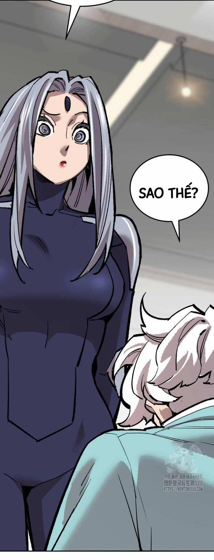 Phá Bỏ Giới Hạn 139 trang 51