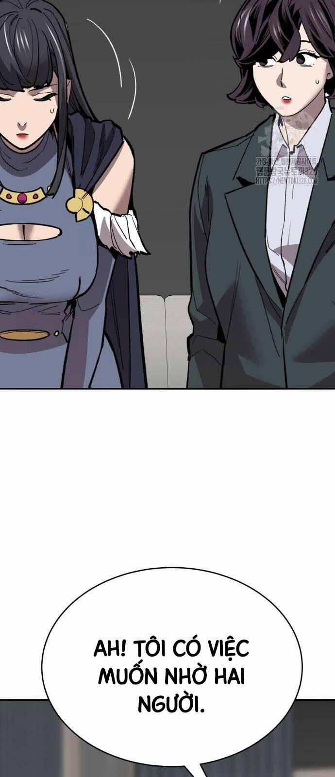 Phá Bỏ Giới Hạn 139 trang 57