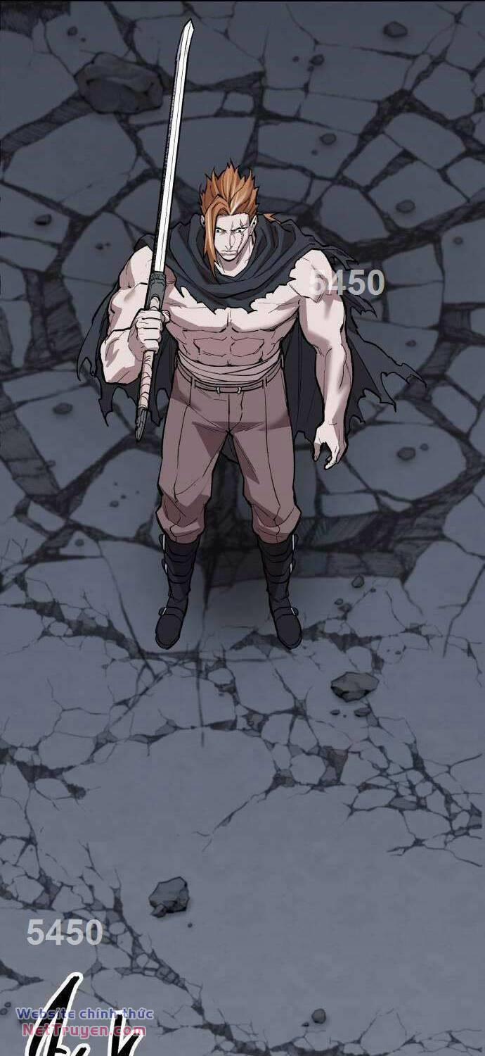 Phá Bỏ Giới Hạn 141 trang 0