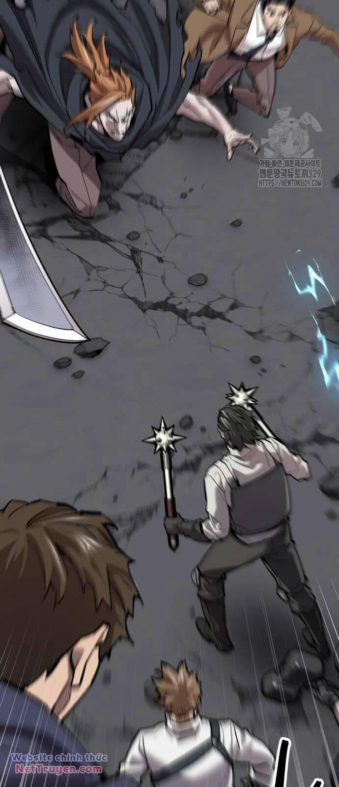 Phá Bỏ Giới Hạn 141 trang 28