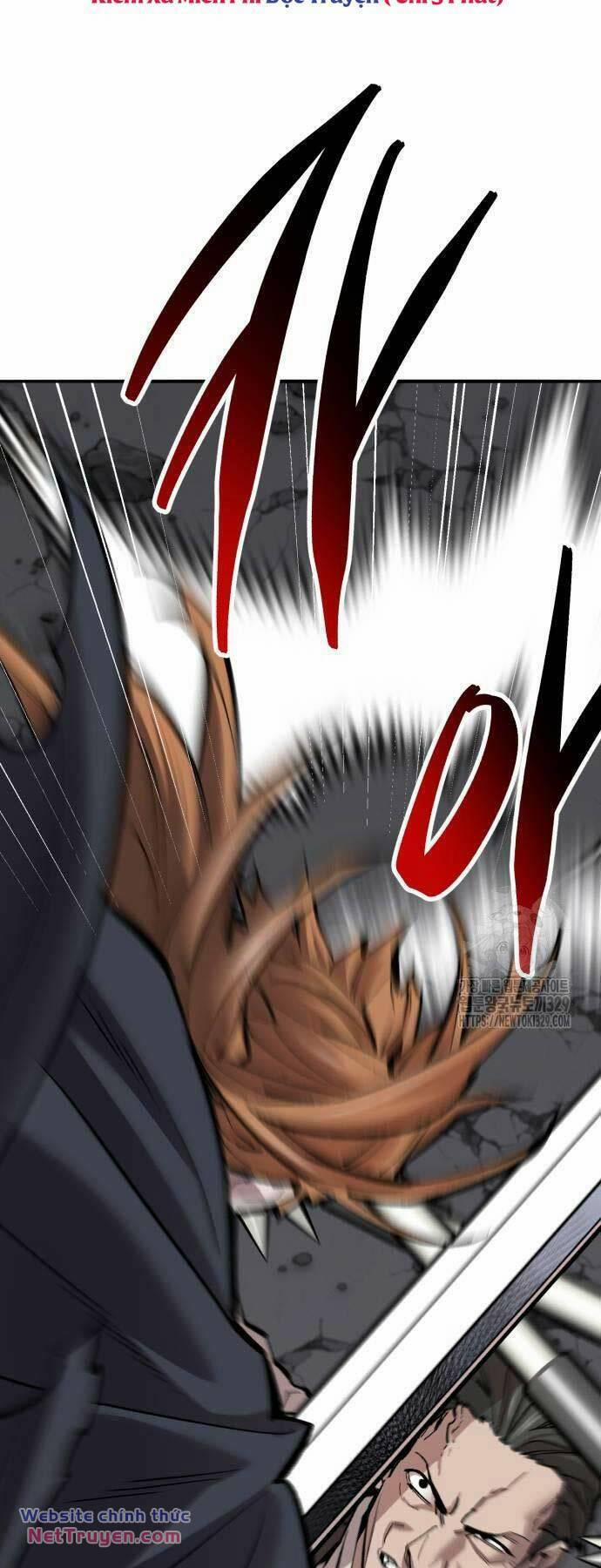 Phá Bỏ Giới Hạn 141 trang 33