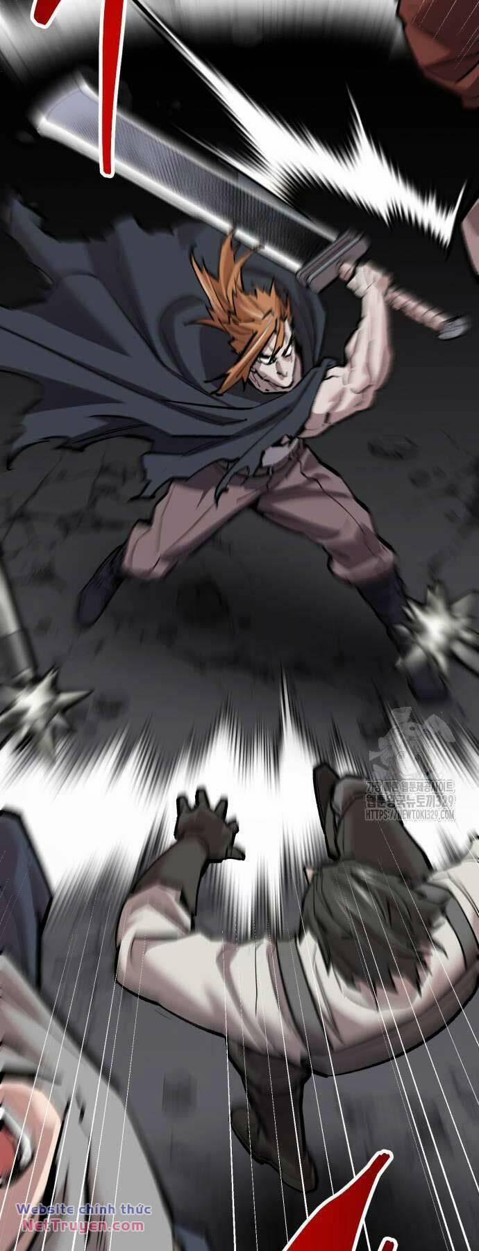 Phá Bỏ Giới Hạn 141 trang 41