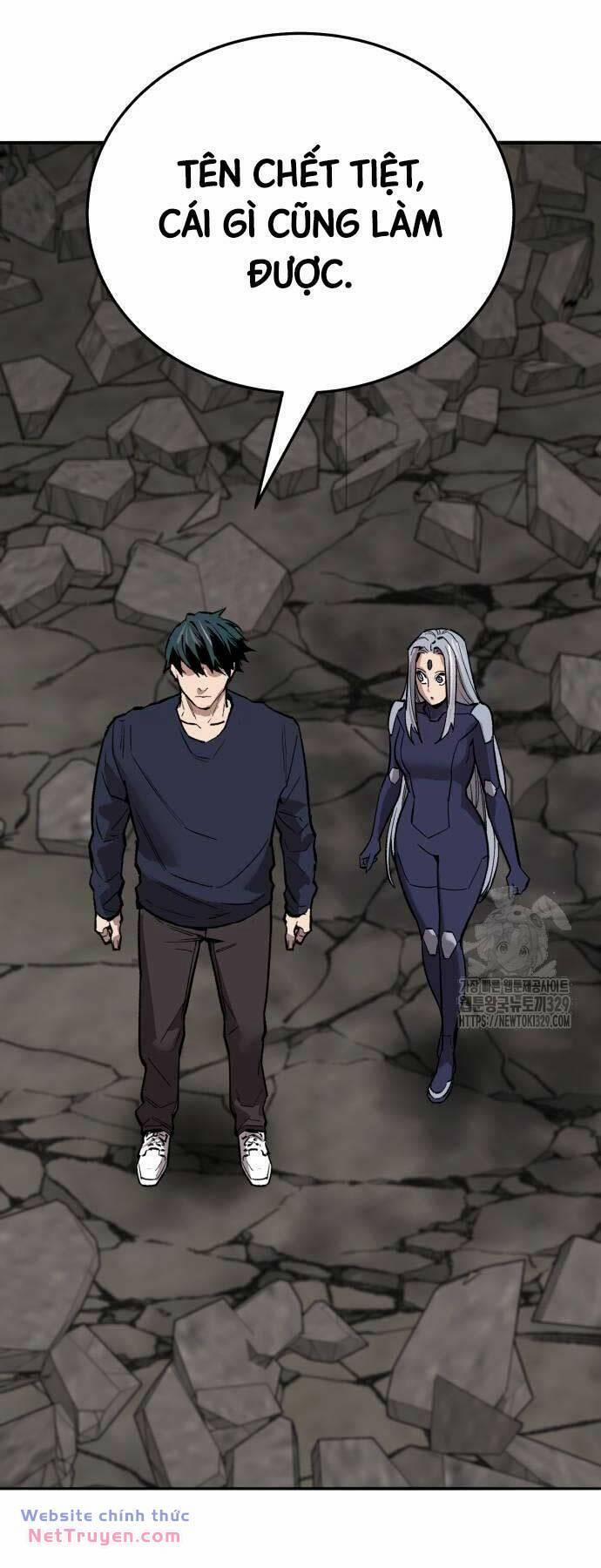 Phá Bỏ Giới Hạn 141 trang 67